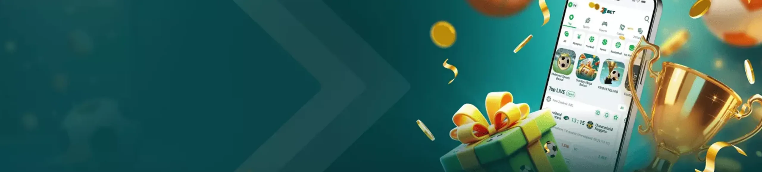 22Bet Ensimmäisen Talletuksen Bonus