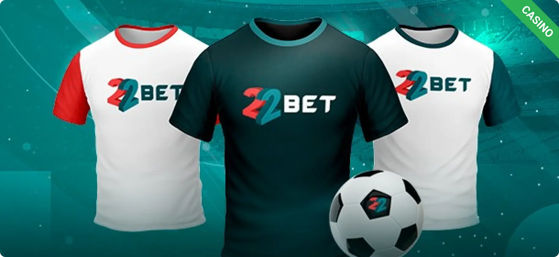 22Bet Perjantain Talletusbonus Vedonlyöntiin