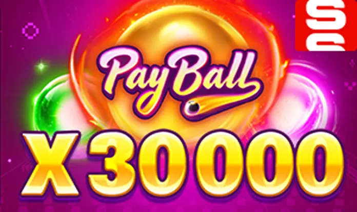 Pay Ball X 30 000