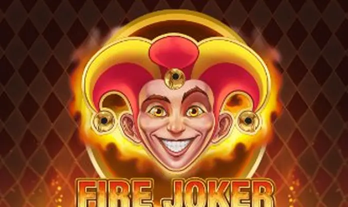 Fire Joker