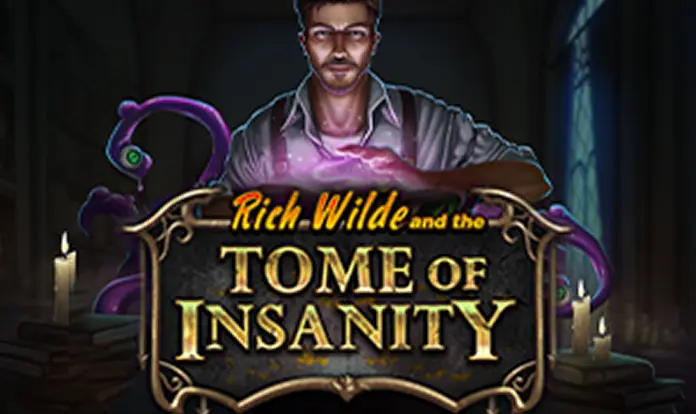 Tome of Insanity