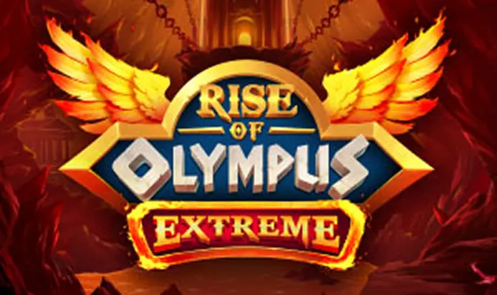 Rise of Olympus