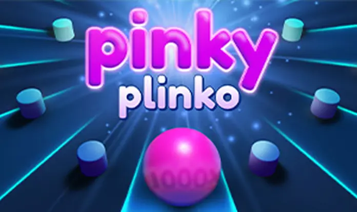 Pinky Plinko